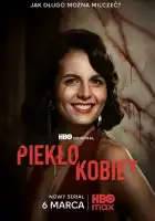  Женский ад смотреть онлайн сериал 1 сезон 